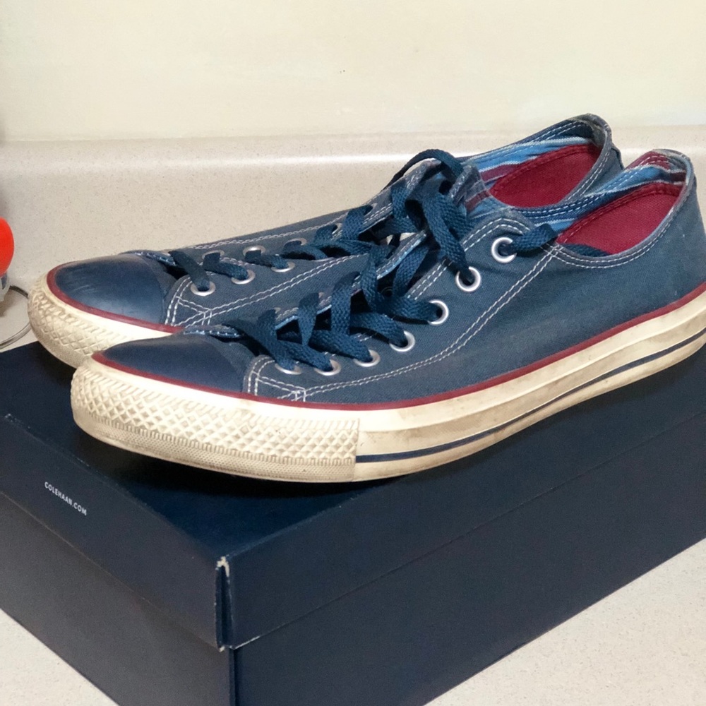 Converse Sneakers